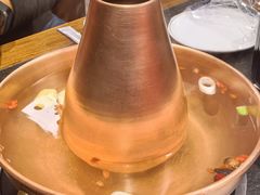 -仁和四季涮肉馆(天坛南门店)