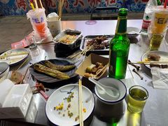 -塔湾兴顺国际观光夜市