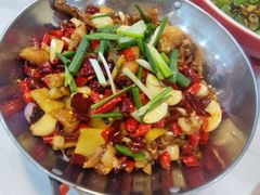-独一佳老胡湘菜馆(矿山路店)