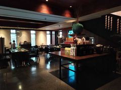 -粗茶淡饭·隐庐私厨(东亭店)