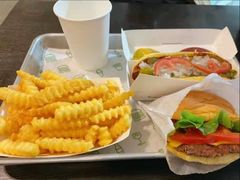 -Shake Shack(西单大悦城店)