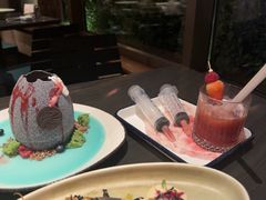 -哈蒙德餐厅