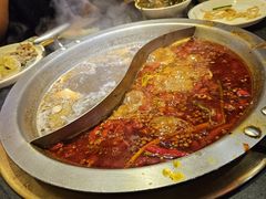 -沸炉重庆老火锅(军事博物馆店)