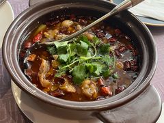 -皇朝会.经典传统粤菜(外滩店)