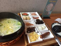 -老妈米线(港龙店)