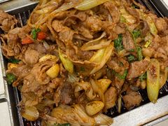 -饼中王酒楼(光复西路店)