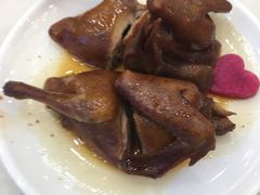 -百乐门喜宴(海珠广场华厦店)