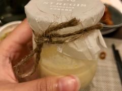 -Social 秀西餐厅-长沙瑞吉酒店(运达店)