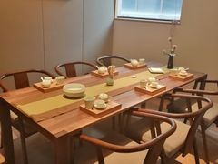 -梅间堂茶馆(绿地缤纷城店)