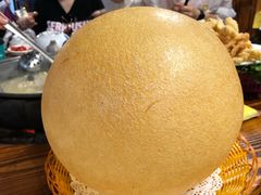 招财大团圆-侠成水上农庄(工业大道店)