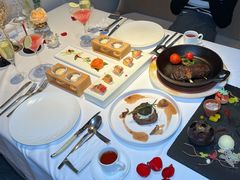 -王品牛排(郑州大卫城店)