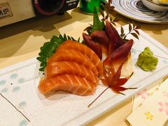 -柏鮨寿司.刺身.定食(米山町地中海店)