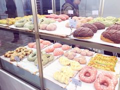 -奈雪的茶(市百一店)