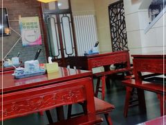 大堂-东吴面馆(好运街店)