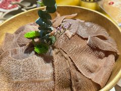 -巴奴毛肚火锅概念餐厅