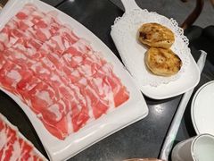 -北门涮肉·铜锅涮肉(南锣鼓巷店)