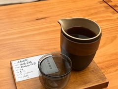 -稀物集咖啡(徽州大道店)