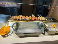 -蓝鲸湾汤泉(包河店)