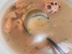 -小隐院子·庭院餐厅(大学城后湖店)
