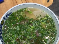 -西部马华清真兰州牛肉面·烧烤夜市(三里河店)