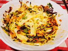 西贝面筋-西贝(宝乐汇店)
