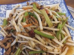 -老味道1992(武当山店)