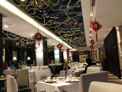 大堂-同喜烤鸭店(光芒店)