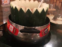 -尚竹阁冬瓜盅·18年地标美食(平洲店)