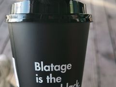 -BLATAGE COFFEE
