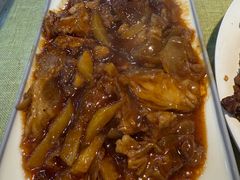 -振生清真饭店(永安道店)