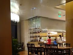-二楼咖啡厅·厦门源昌凯宾斯基大酒店(湖滨中路店)