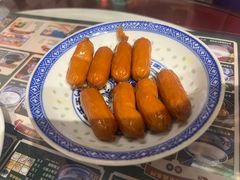 -广信牛奶甜品世家(台东店)