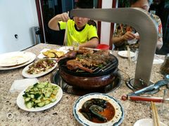 -厚味居炙子烤肉·清真(天桥南纬路店)