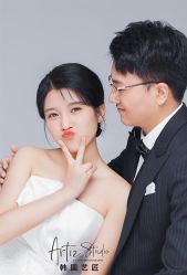 点击看大图 -艺匠摄影ARTIZ STUDIO(南京店)
