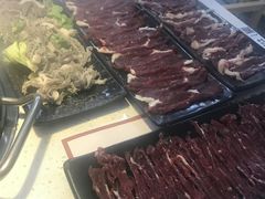 -潮正和潮汕牛肉火锅·老字号(番禺万达店)