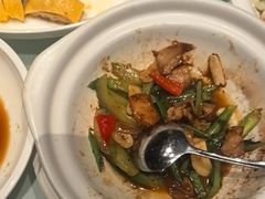 -廊亦舫Lang Yi Fang Restaurant(金桥店)