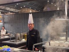 -源·咖啡自助餐厅·海鲜·烧烤·三文鱼(海口华彩洲际酒店)