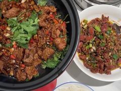-兰湘子·湘菜小炒(盛龙广场店)