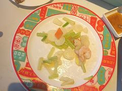 -避风塘·老港味餐厅(虹口龙之梦店)