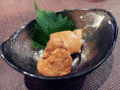 -然寿司(郎园vintage店)