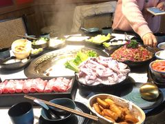 -火鳳祥美蛙牛肉自助(青悦城店)