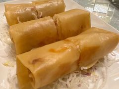 -酌宴府The China Club·广州万富希尔顿酒店(云城东路店)