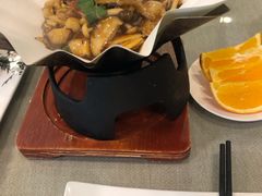 -素芝林素食养生会所(黄山豪庭·御府店)