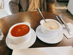 -吉姆丽德乡村西餐厅(闵行交大店)