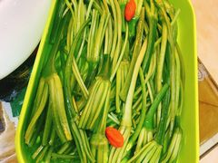 水性杨花-沱江鱼府(丽江店)