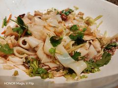 -哈啾嗨·蒙文化主题餐厅(京汉新城店)