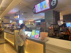 -CoCo都可(虹口龙之梦店)