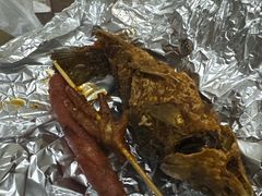 -胡仁根胡记炸炸炸