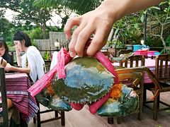 -Paak Dang Riverside 红嘴河畔餐厅