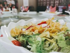 蔬菜色拉-梅龙镇酒家(南京西路总店)